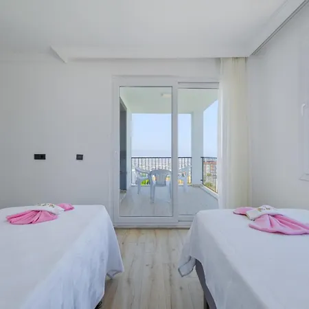 Riva 1 Vila *