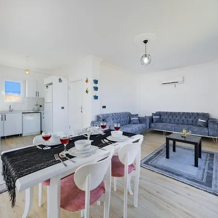 Vila Riva 1 *