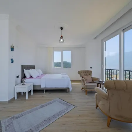 Riva 1 Fethiye