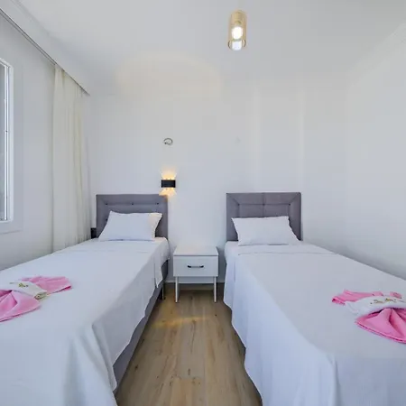 Riva 1 * Fethiye