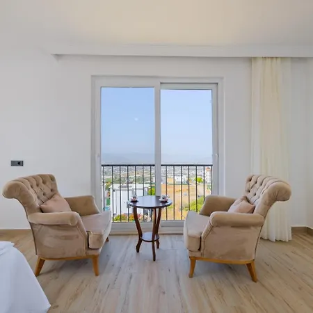 Riva 1 Villa Fethiye