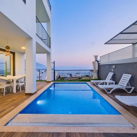 Riva 1 Villa Fethiye