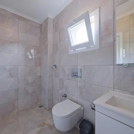 Villa Riva 1 Fethiye