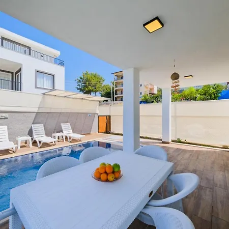 Riva 1 Villa Fethiye