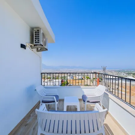 Riva 1 Villa *