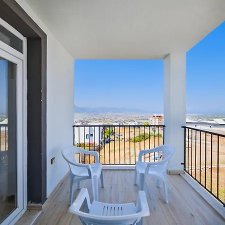 Villa Riva 1 Fethiye