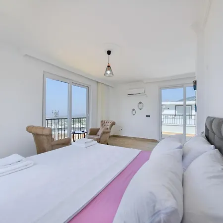 Riva 1 Villa